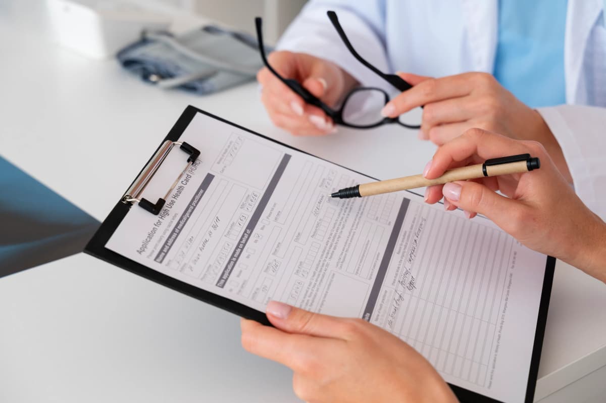 Timely And Accurate Medical Reports