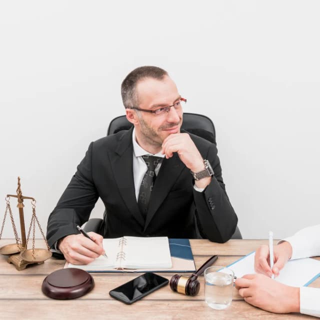 Lawyers and Attorneys