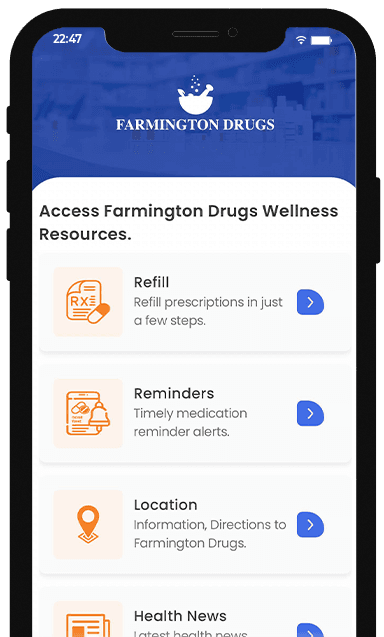 Your Go-To Online Pharmacy