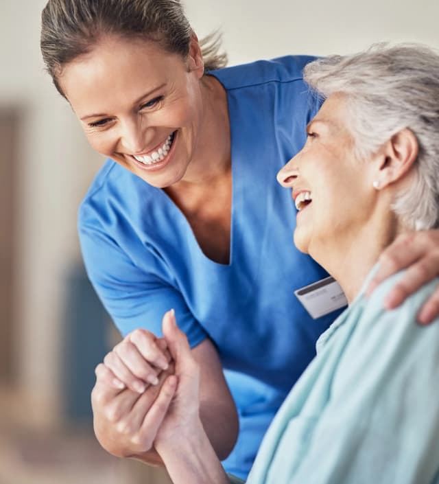 long term care
