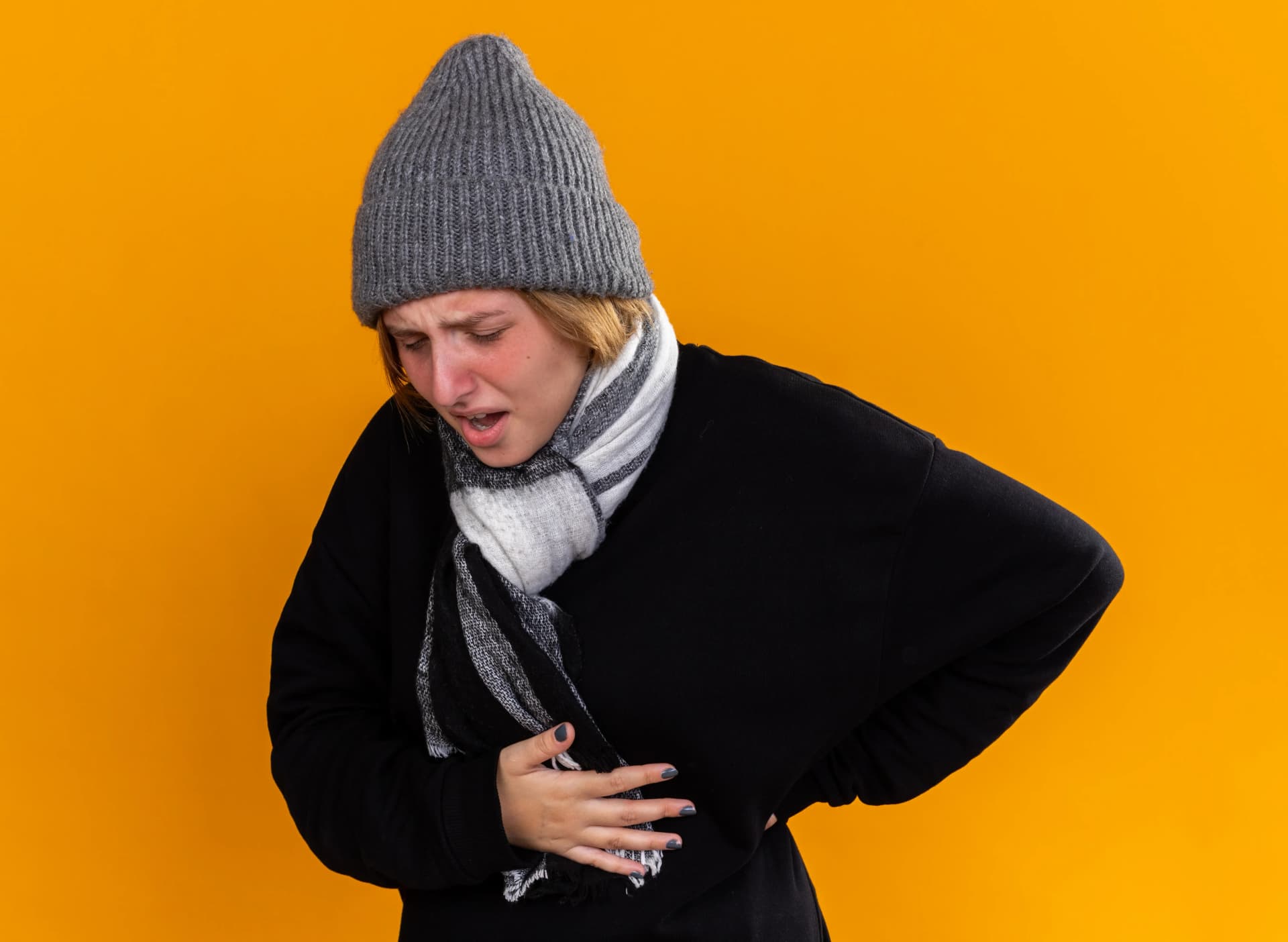 Acid Reflux: How to Soothe Your Symptoms and Prevent Future Flare-Ups
