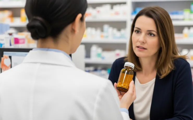 Antibiotics: What You Should Never Do When Taking Them