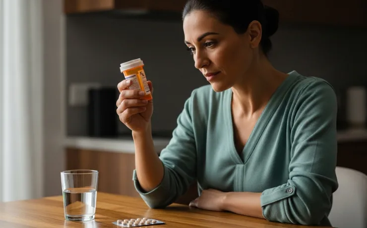 Are Drug Interactions Dangerous? What You Need to Know