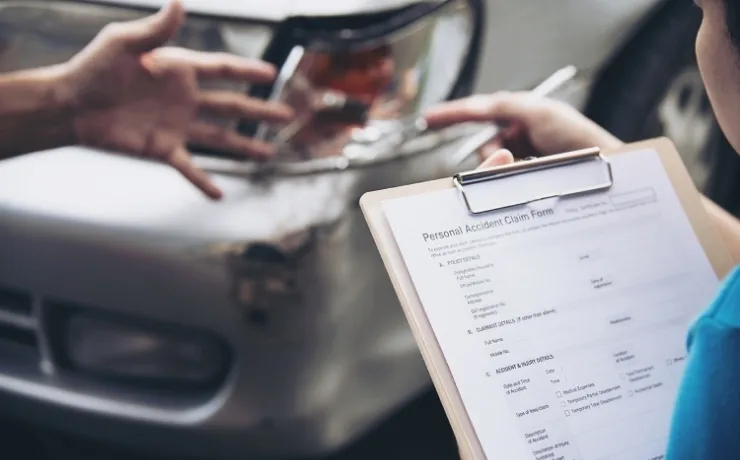 Auto Injury Prescription Services: Pharmacy Support After a Crash