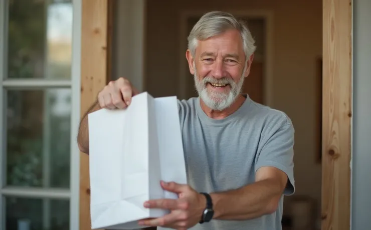 Benefits of home delivery for chronic conditions