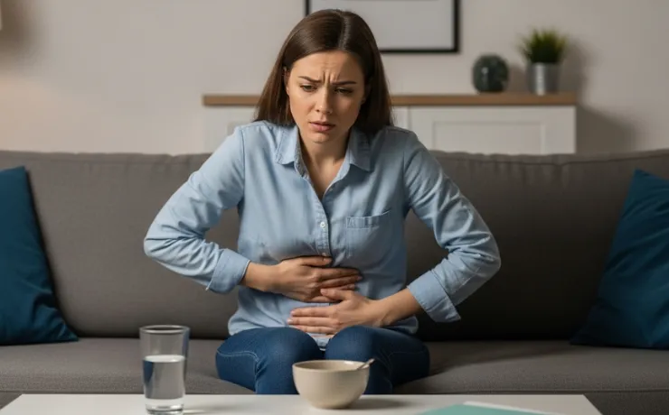 Best Remedies for Nausea and Upset Stomach