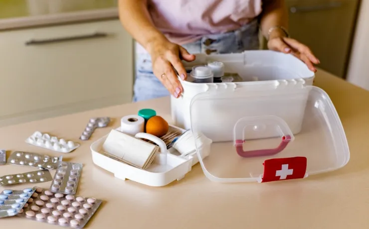 Can You Get Emergency Refills from a Pharmacy?