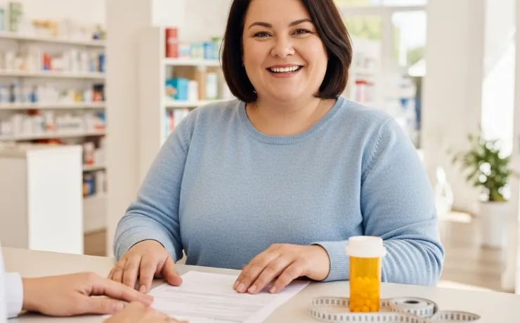 Can Your Pharmacy Help You With Weight Management?