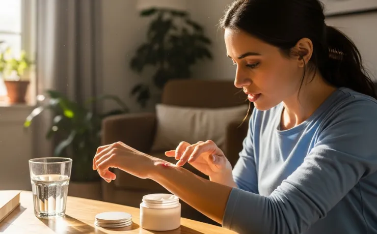 Compounding for Patients with Allergies or Sensitivities