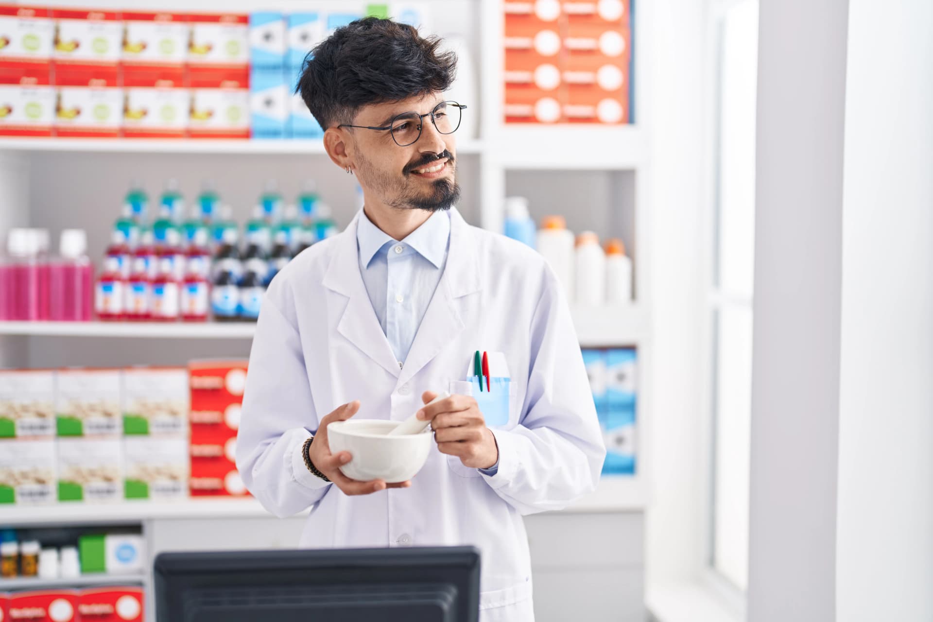 Compounding Pharmacies: What They Do & When You Might Need One