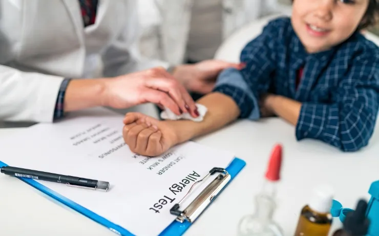 Do You Need Prescription Allergy Meds? A Complete Guide