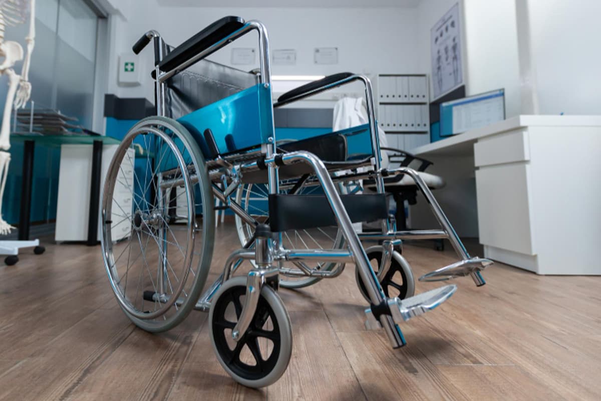Durable Medical Equipment: What It Is and Why You Might Need It