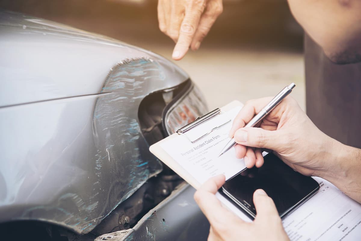 How Long Do Most Car Accident Settlements Take?