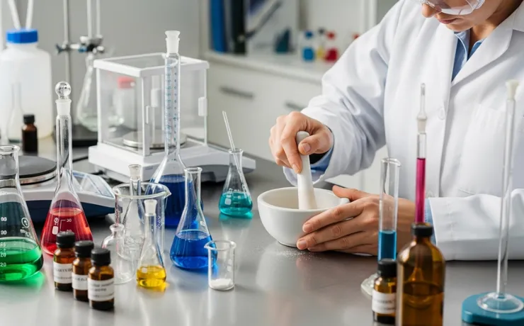 How Personalized Medicine Is Changing Pharmacy Care