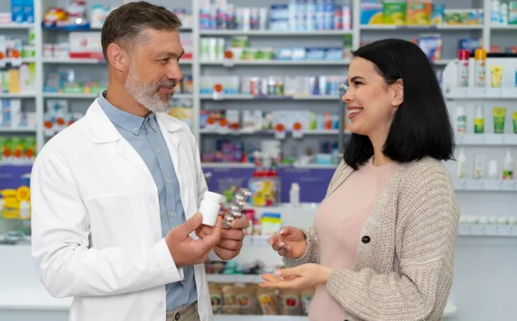 How Pharmacies Are Making Healthcare More Accessible Than Ever