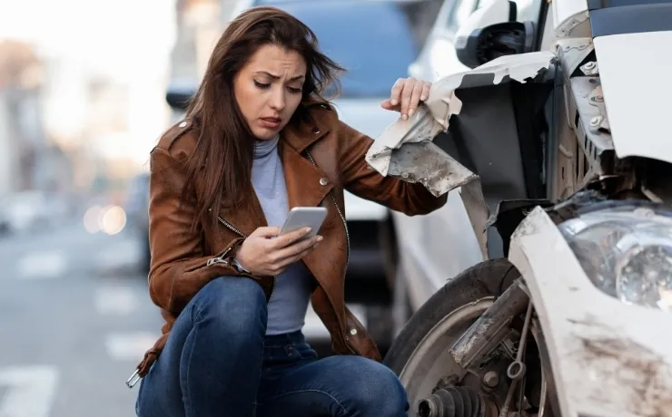 How Pharmacies Help with Auto Accident Prescriptions and Recovery