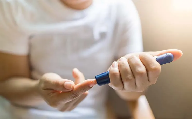 How Pharmacies Support Type 1 and Type 2 Diabetes Management