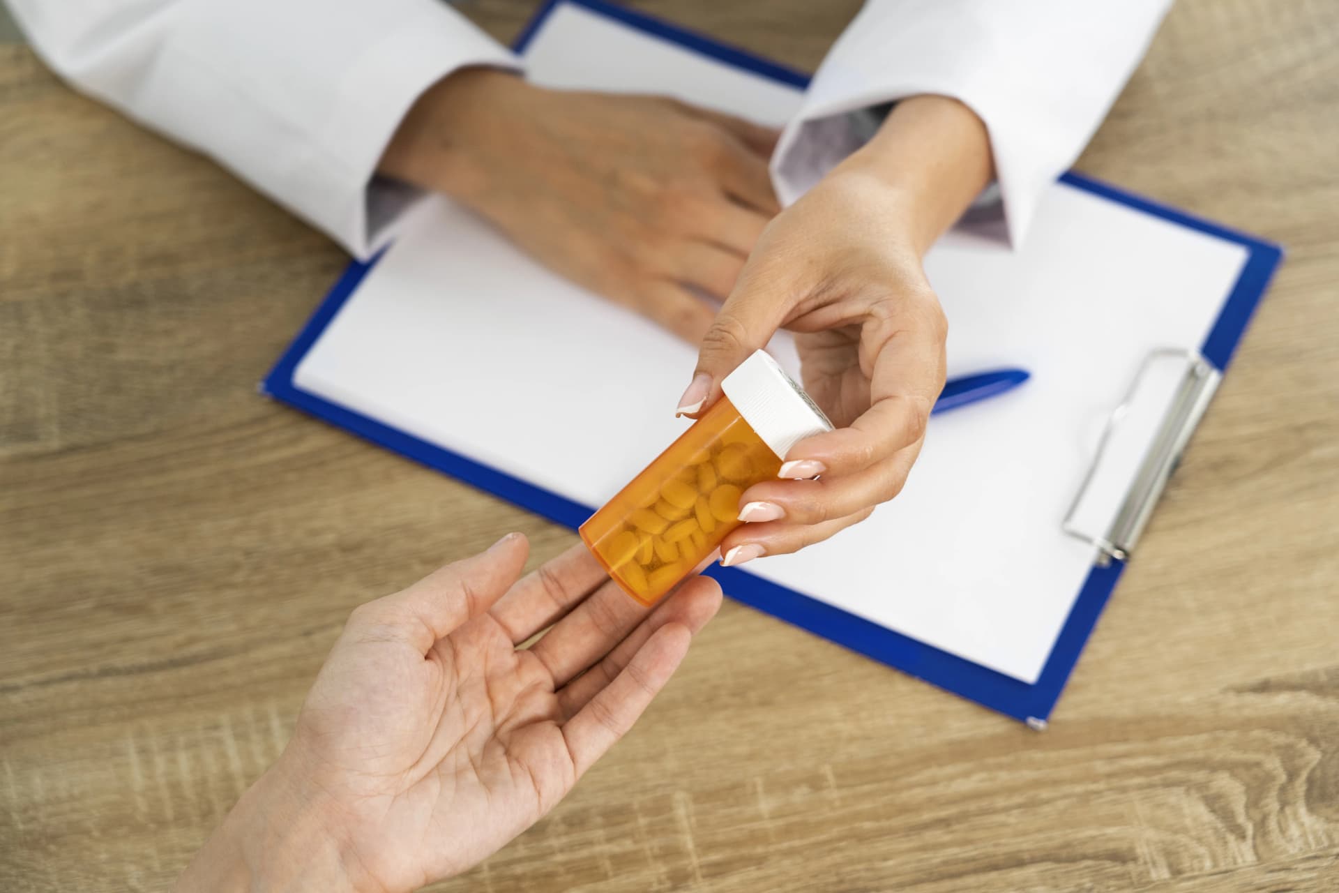 How to Check for Drug Interactions Before Taking a New Medication