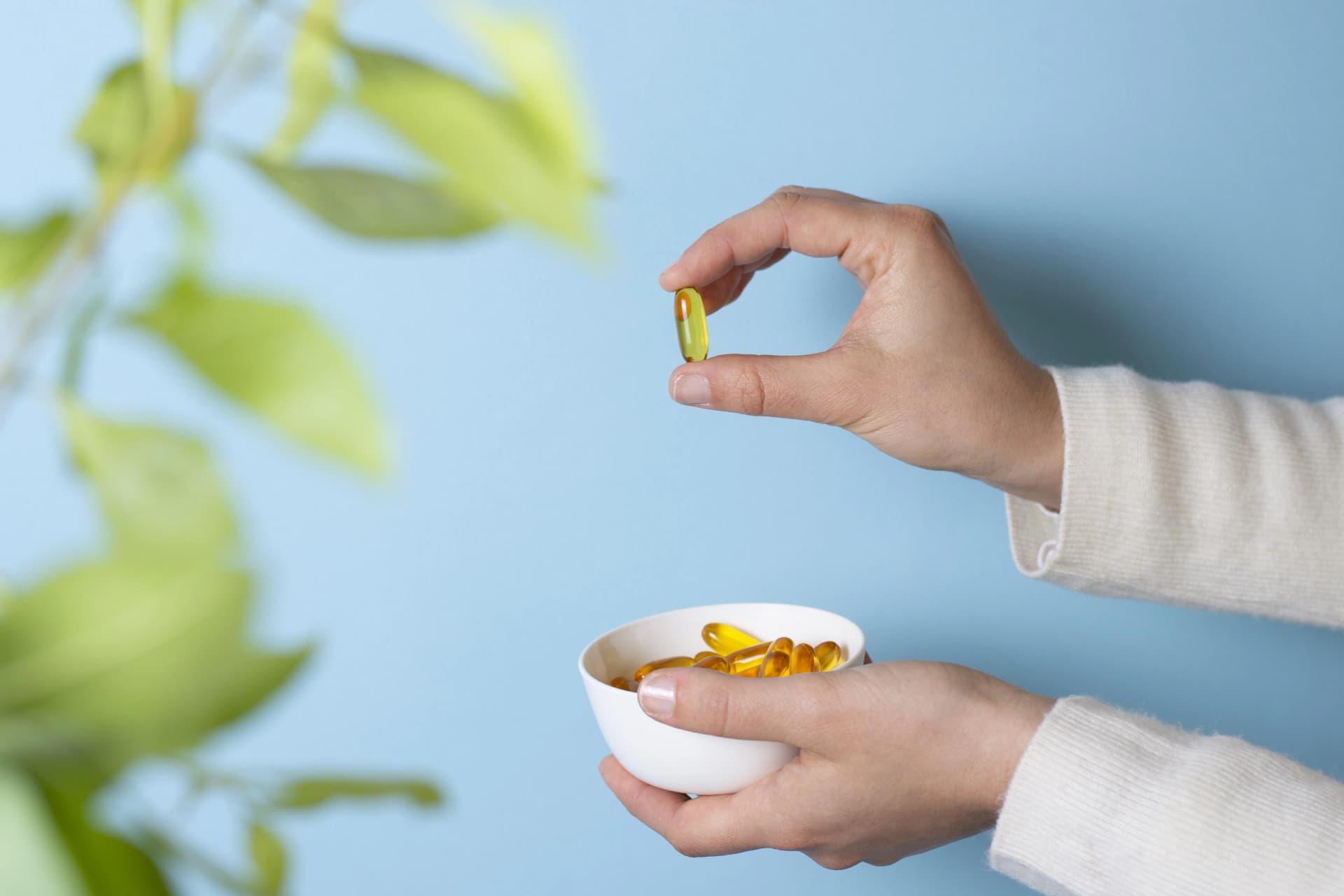 How to Store Vitamins Properly (Do They Really Expire?)