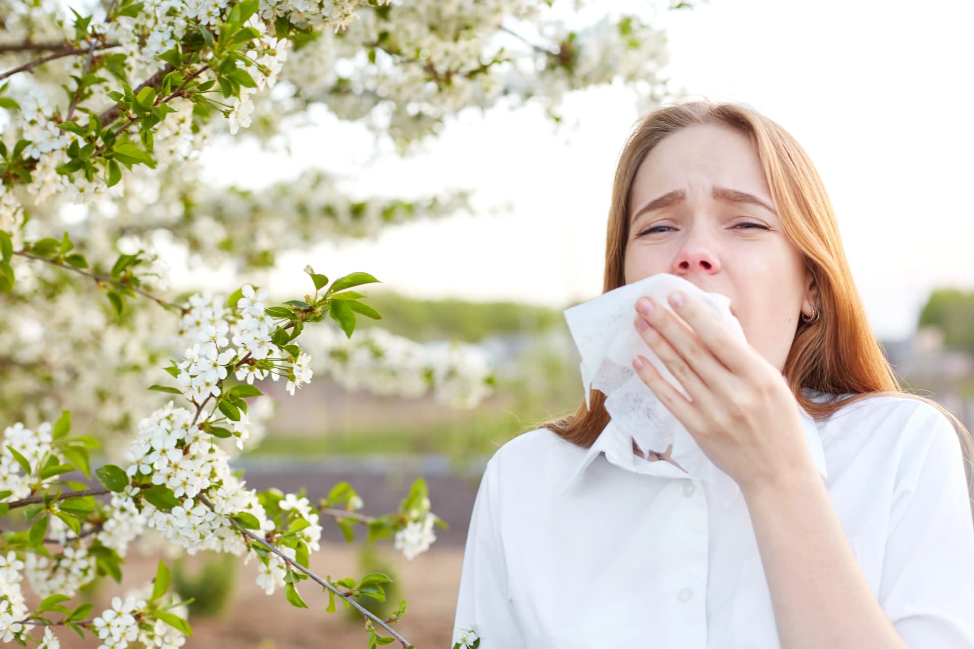 Managing Allergies: How to Find Relief with OTC and Prescription Medications