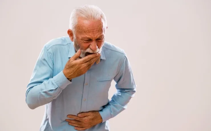 Natural Ways to Soothe Nausea Without Medication