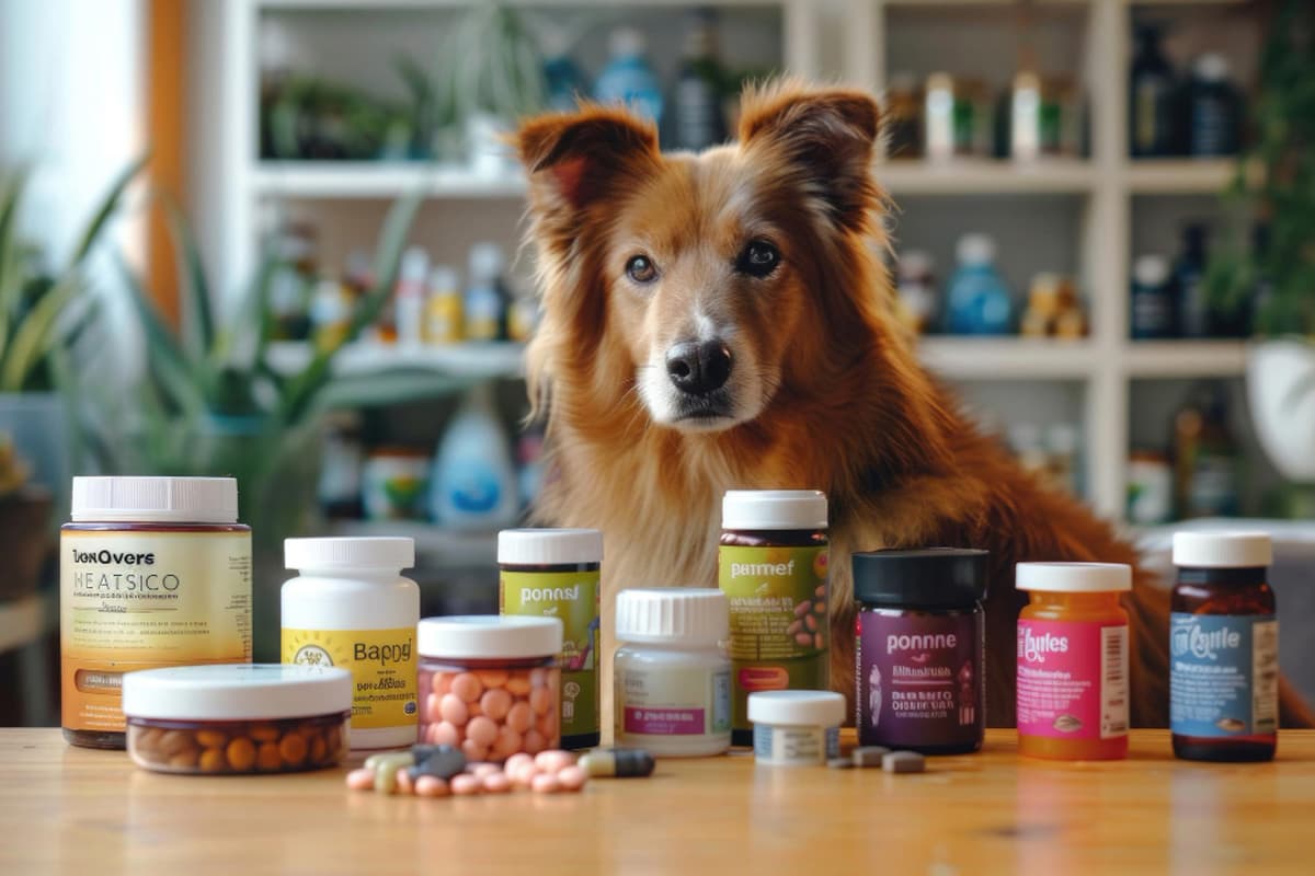 Pet Medications: What You Need to Know
