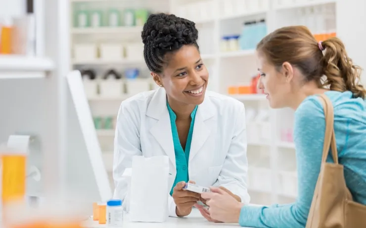 Pharmacist Consultations: Your First Line of Defense in Healthcare