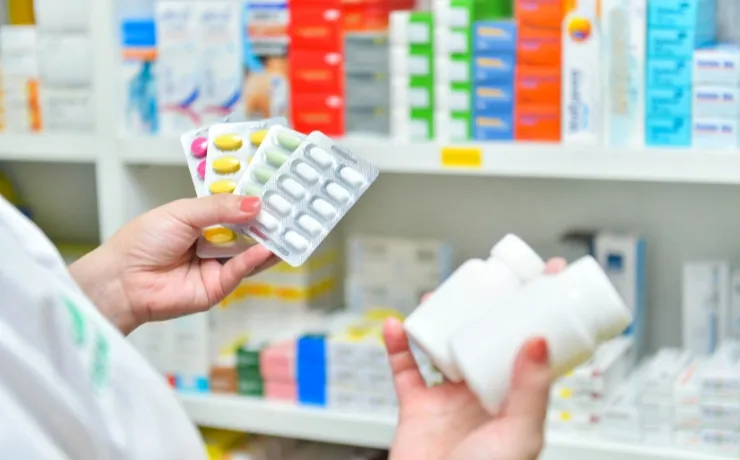 Prescription vs OTC Allergy Medicine: What’s the Difference?