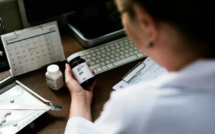 Simplify Your Medication Schedule with Prescription Synchronization