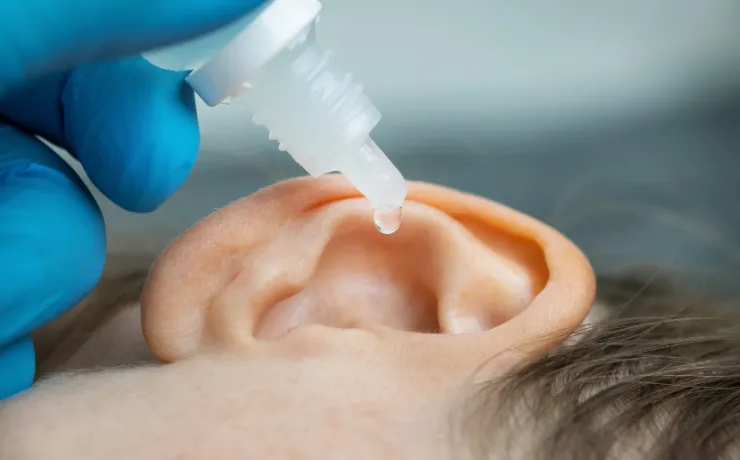 Swimmer’s Ear – Prevention and Treatment You Can Find at the Pharmacy