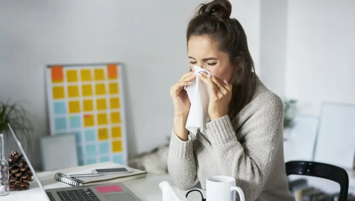 The Best Antihistamines for Fast Allergy Relief
