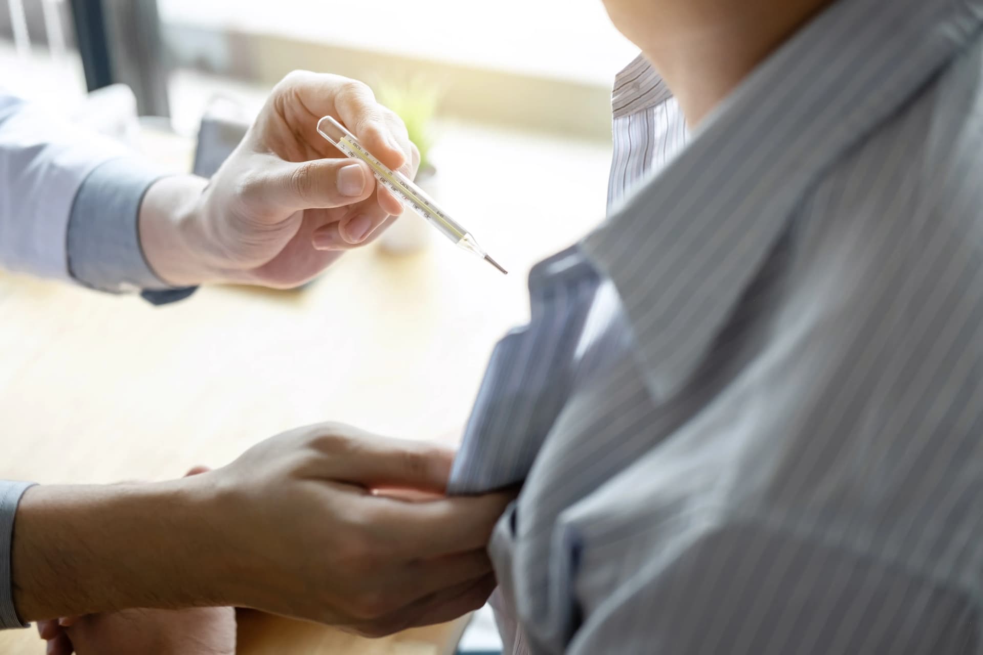 The Importance of Annual Flu Shots: Why You Should Get Vaccinated