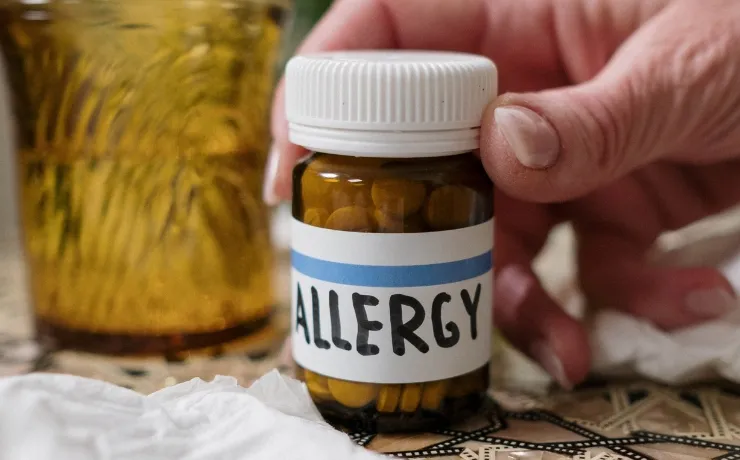 The Pharmacist’s Guide to Preventing and Treating Seasonal Allergies