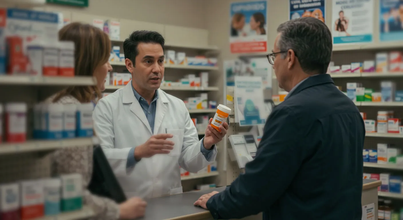 The Truth About Opioids: Uses, Risks, and Alternatives
