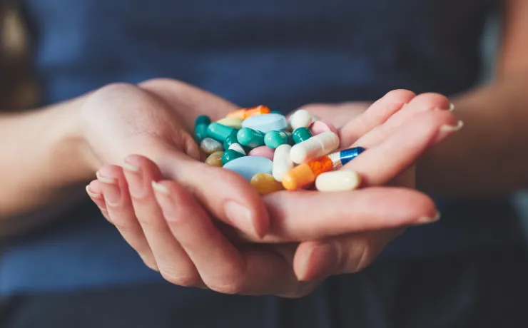 Top 5 Drug Interactions to Watch Out for in 2025