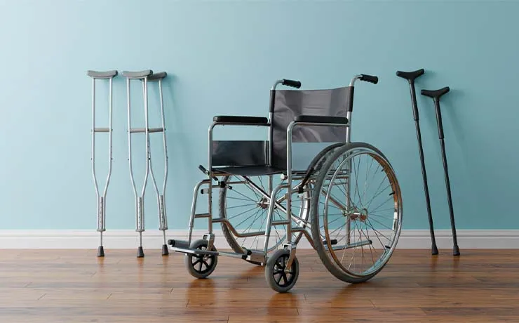 Top DME Products Available at Your Neighborhood Pharmacy