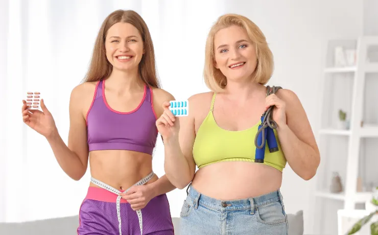 Top Pharmacy-Recommended Products for Weight Loss