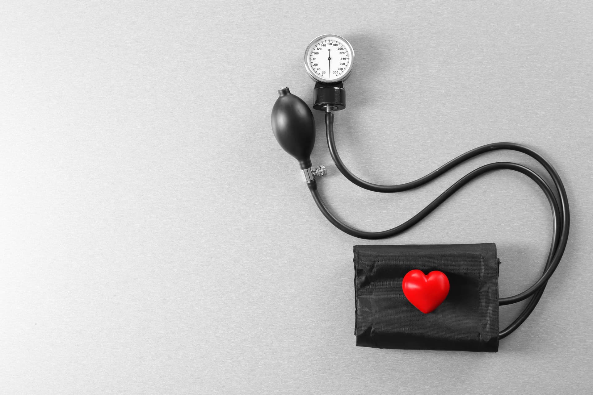 Understanding High Blood Pressure: Causes, Risks, and Management