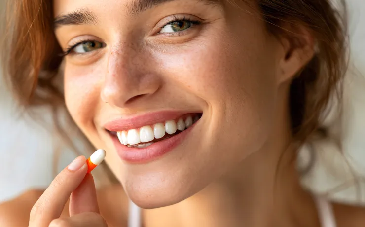 Vitamins & Supplements: Which Ones Are Worth It?