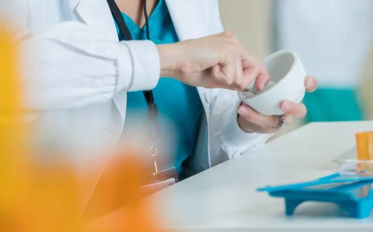 What Are Custom Blended Medications and Who Benefits from Them?