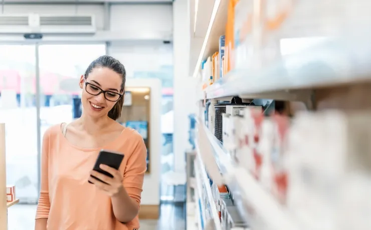 What to Look for in a Community Drug Store