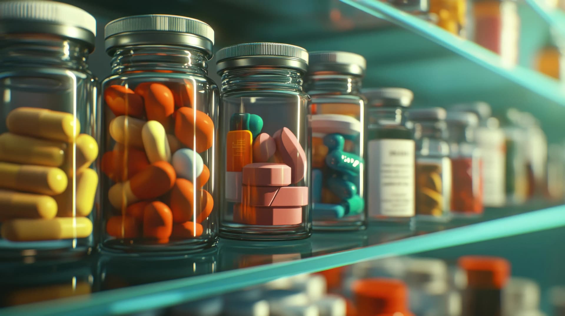 Who Can Benefit from Compounded Medications? A Look at Custom Drug Solutions