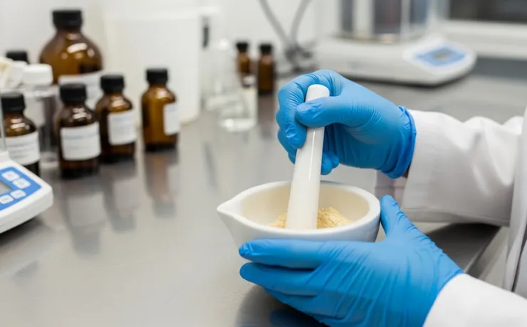 Who Can Benefit from Custom-Compounded Medications?