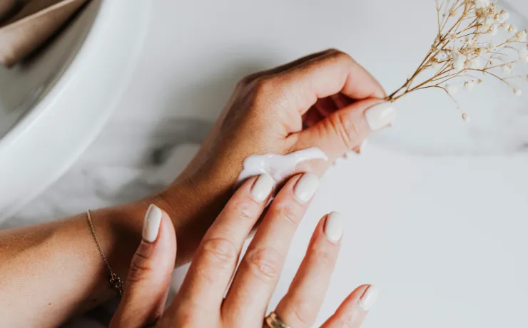 Why Custom Blended Creams Are Gaining Popularity