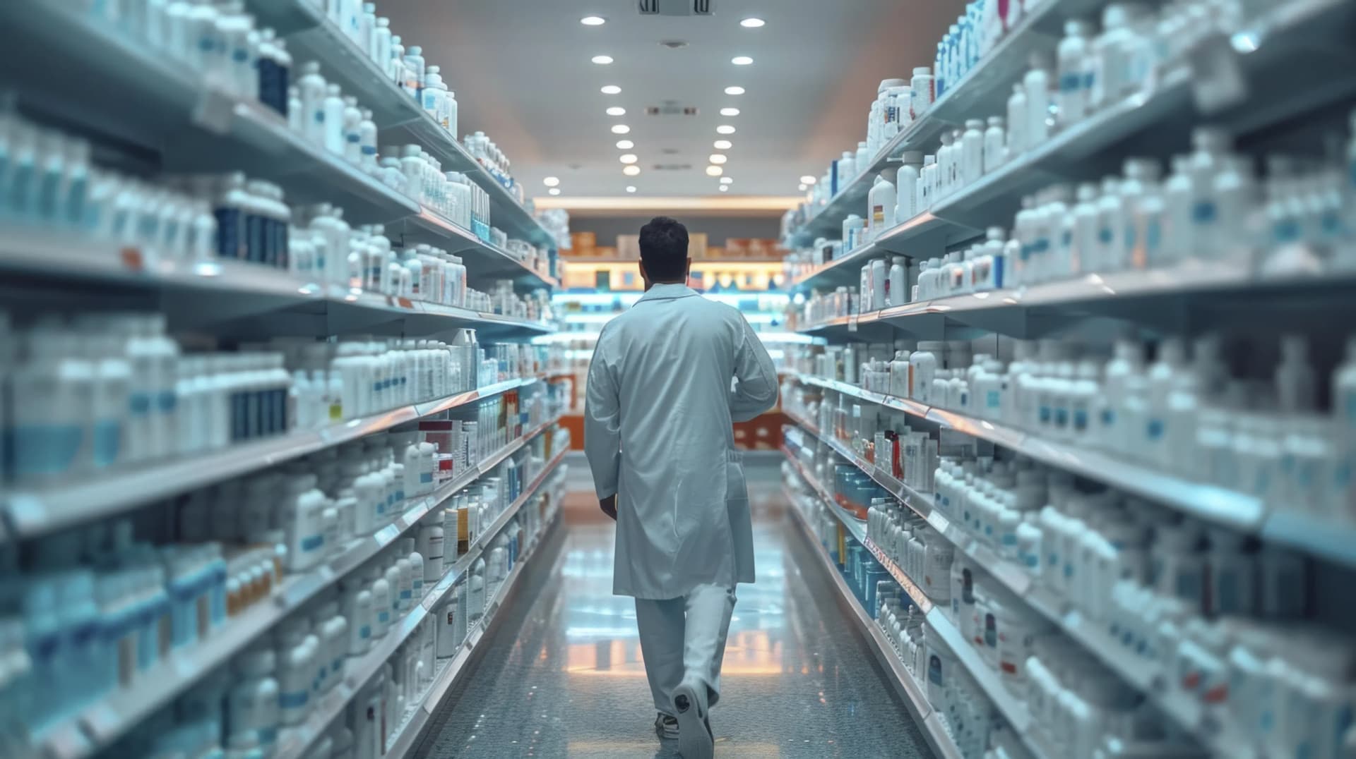 Why Do Patients Need to Go to a Compounding Pharmacy?