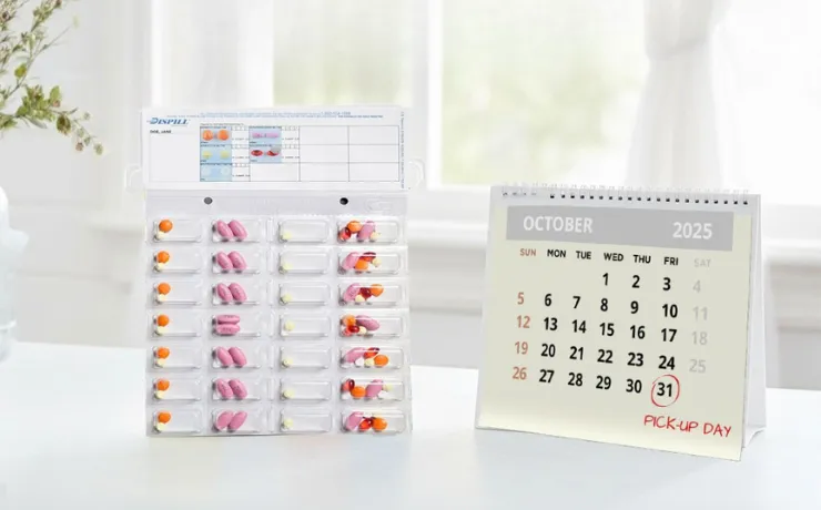 Why Medication Synchronization Improves Your Health