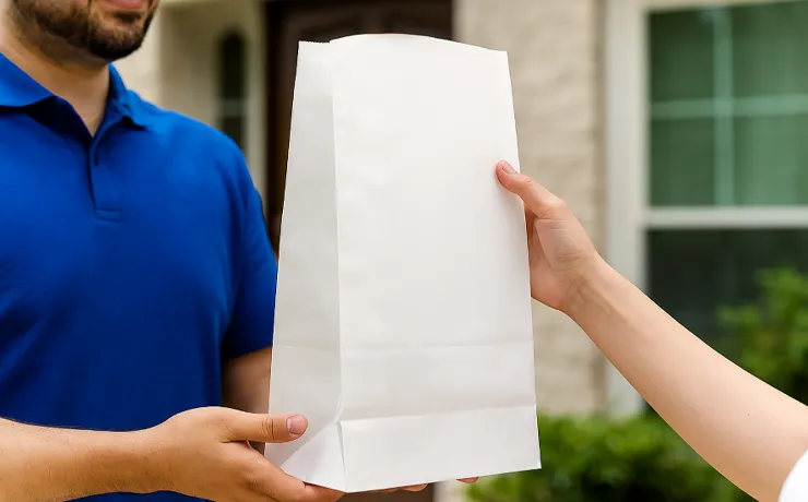 Why More Patients Are Choosing Home Delivery for Medications