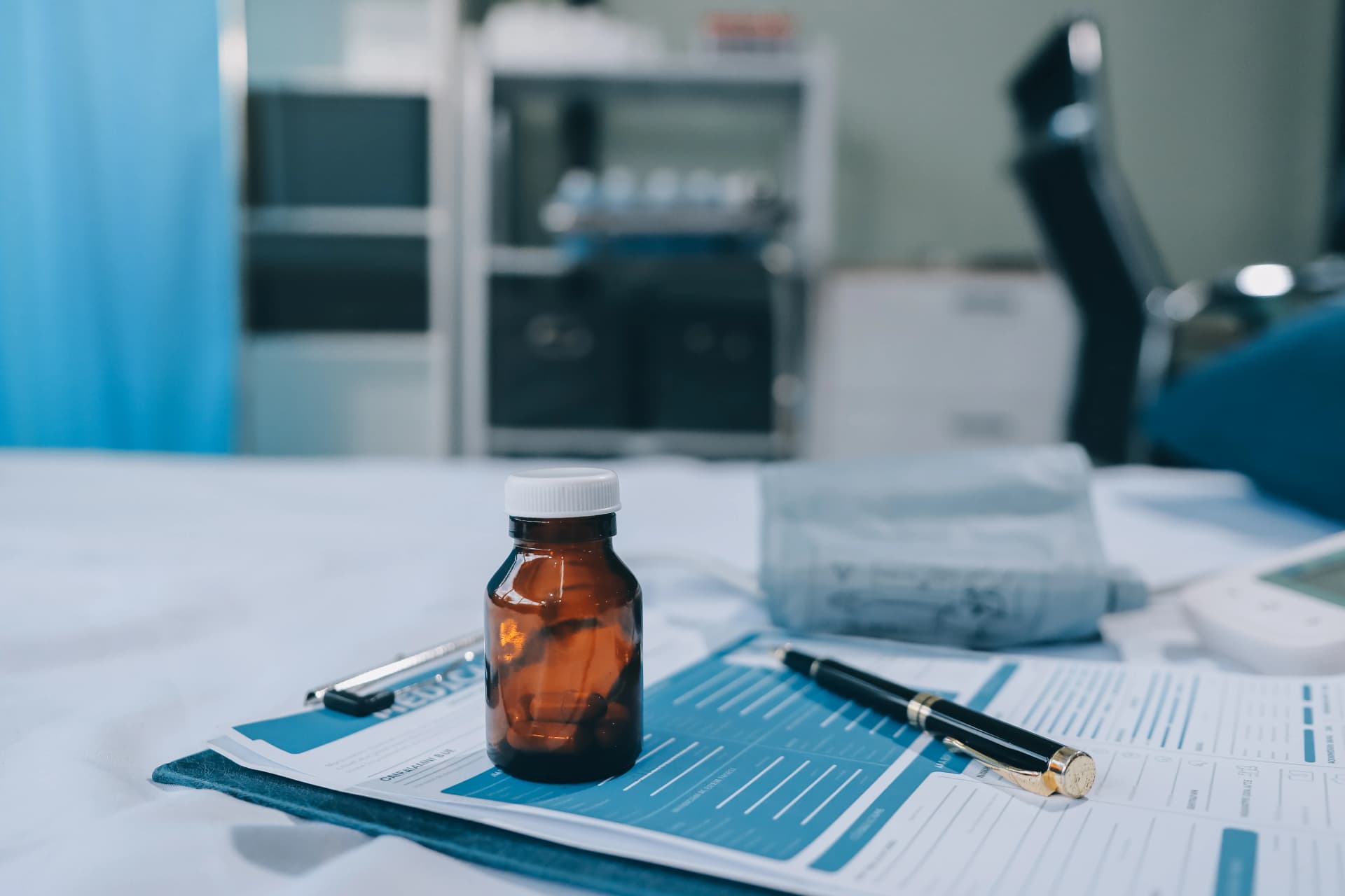 Medication Adherence Importance Strategies And Tools